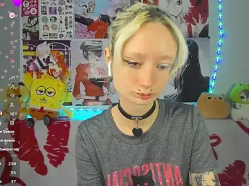 Stripchat Free Porn Cam of Katia_Nabiee