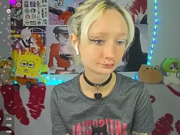 Stripchat Private Sex Chat of Katia_Nabiee