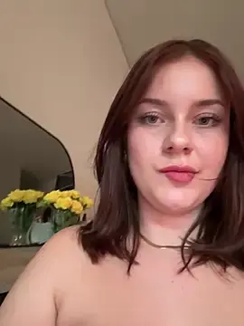 Stripchat Sex Chat of MaribelRiver