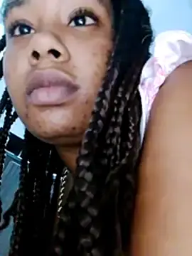 Stripchat Live Porn of diabla_sexyboobs
