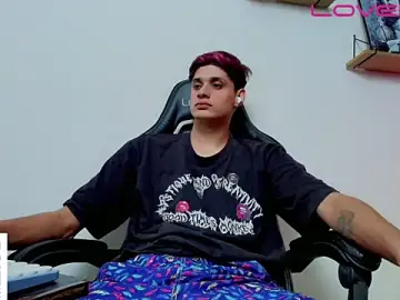 Stripchat Live Porn of flaquito___