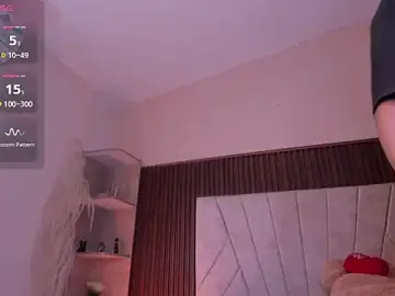 Stripchat Nude Webcam of Arte_misa_
