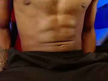 Stripchat Sex Cam of Christian_thor