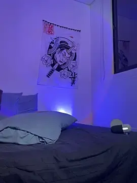 Stripchat Sex Chat of DimitriSullivan_