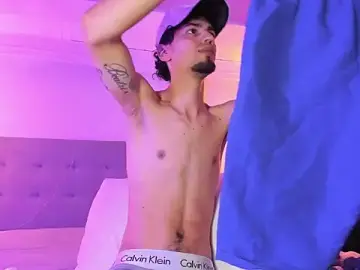 Stripchat Live Porn of MichaelEvanss_