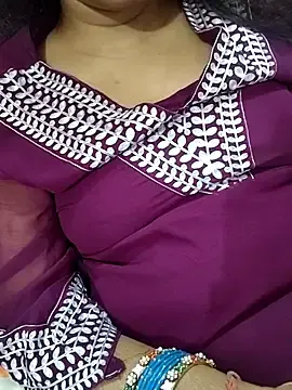 Stripchat Live Porn of O_My_GoodnesS