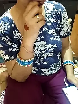 Stripchat Live Sex of O_My_GoodnesS