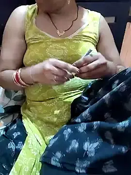Stripchat Live Sex Cam of O_My_GoodnesS