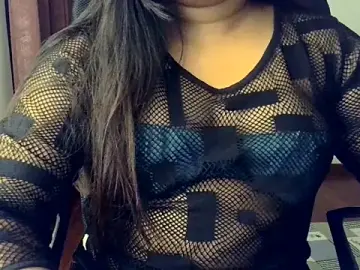 Stripchat Adult Webcam of Rani_015