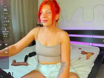 Stripchat Private Sex Chat of Stasy_Traiin