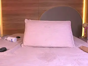 Stripchat Sex Chat of alexaa_walker