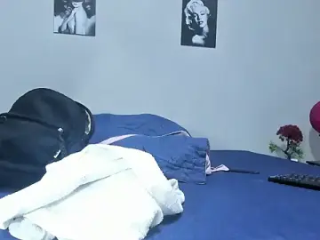 Stripchat Sex Cam of sexynova_93