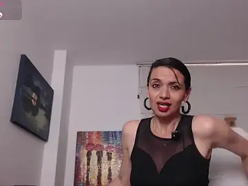Stripchat Sex Cam of Afrodita_Arggeniss