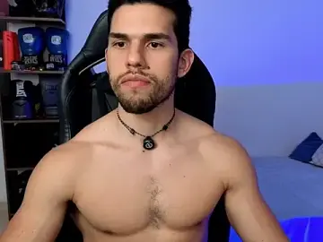 Stripchat Live Porn of JacobKirito