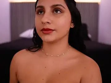 Stripchat Best Webcam of Luu_Princess