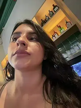 Stripchat Best live sex cam show of Luu_Princess
