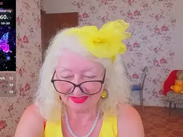 Stripchat Best Webcam of Maya_Mayflower