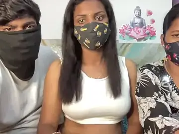 Stripchat Sex Chat of TN_IN_Romantic_Couples