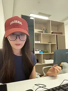 Stripchat Best Webcam of Taosi11