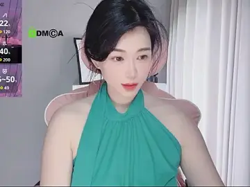 Stripchat Adult Webcams of YunShan-33