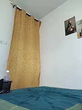 Stripchat Best Webcam of chocolata-cocoa