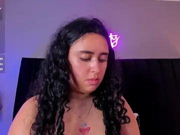 Stripchat Live Sex of isaxcurves