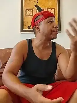 Stripchat Adult Video Chat of pimpdaddy4ever