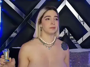 Stripchat Live Sex of victoriaa_lee_