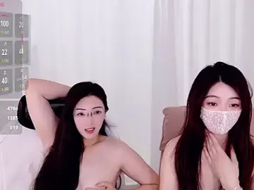 Stripchat Private Sex Chat of yangyang-777