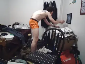 Stripchat Sex Cam of JohnnyMoves