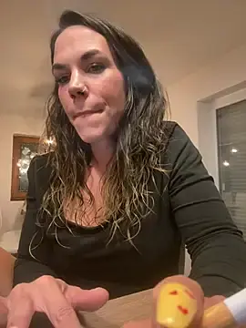 Stripchat Live Sex Cam of Lady_Knaller