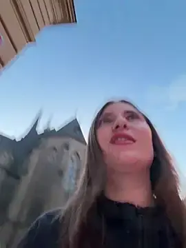 Stripchat Best Webcam of ViviVision99