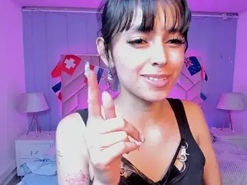 Stripchat Sex Cam of Eimy_Blaze