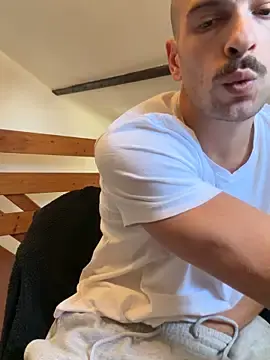 Stripchat Private Sex Chat of Greyoff