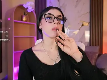 Stripchat Sex Chat of JadeSummerr