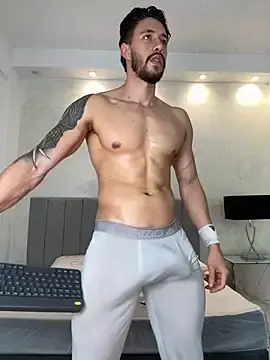 Stripchat Watch Live Sex Cams of evans_campbell1