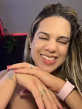 Stripchat Best Webcam of Casada_Ninja