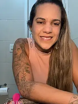 Stripchat Best live sex cam show of Casada_Ninja