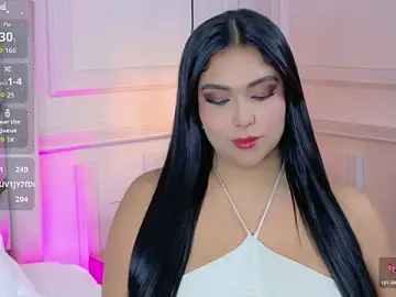 Stripchat Free Live Porn of Kendall-Moll