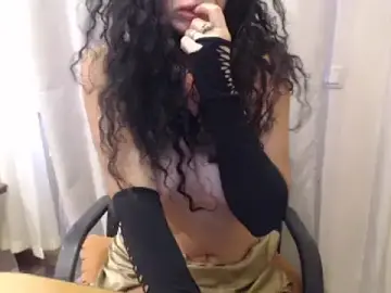 Stripchat Private Sex Chat of Ruda1919