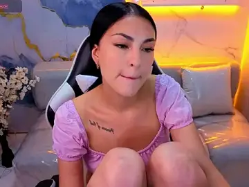 Stripchat Best live sex cam show of cataliina_tp