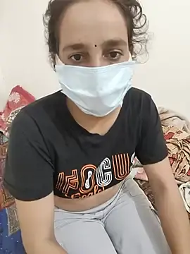 Stripchat Live Porn of ALKA_BEBY_69