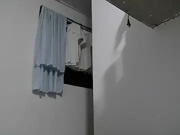 Stripchat Live Porn of Layla-Astrum