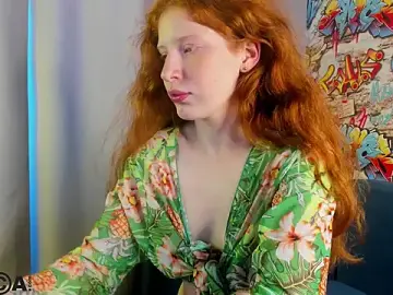 Stripchat Live Sex Cam of Sandra_Wi1son