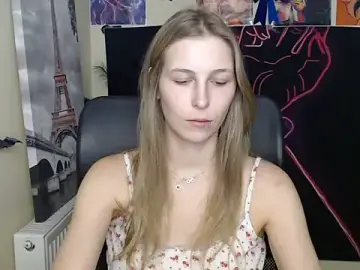 Stripchat Sex Cam of StrangerGi