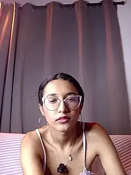 Stripchat Private Sex Chat of luna_valen