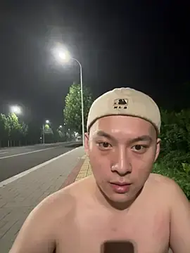 Stripchat Best Webcam of yichen008