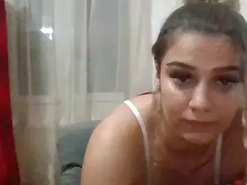 Stripchat Free Live Porn of CrazyJessika