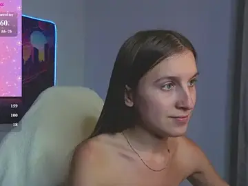 Stripchat Sex Cam of Xenia_paradise