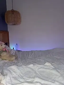 Stripchat Live Sex of auriangel